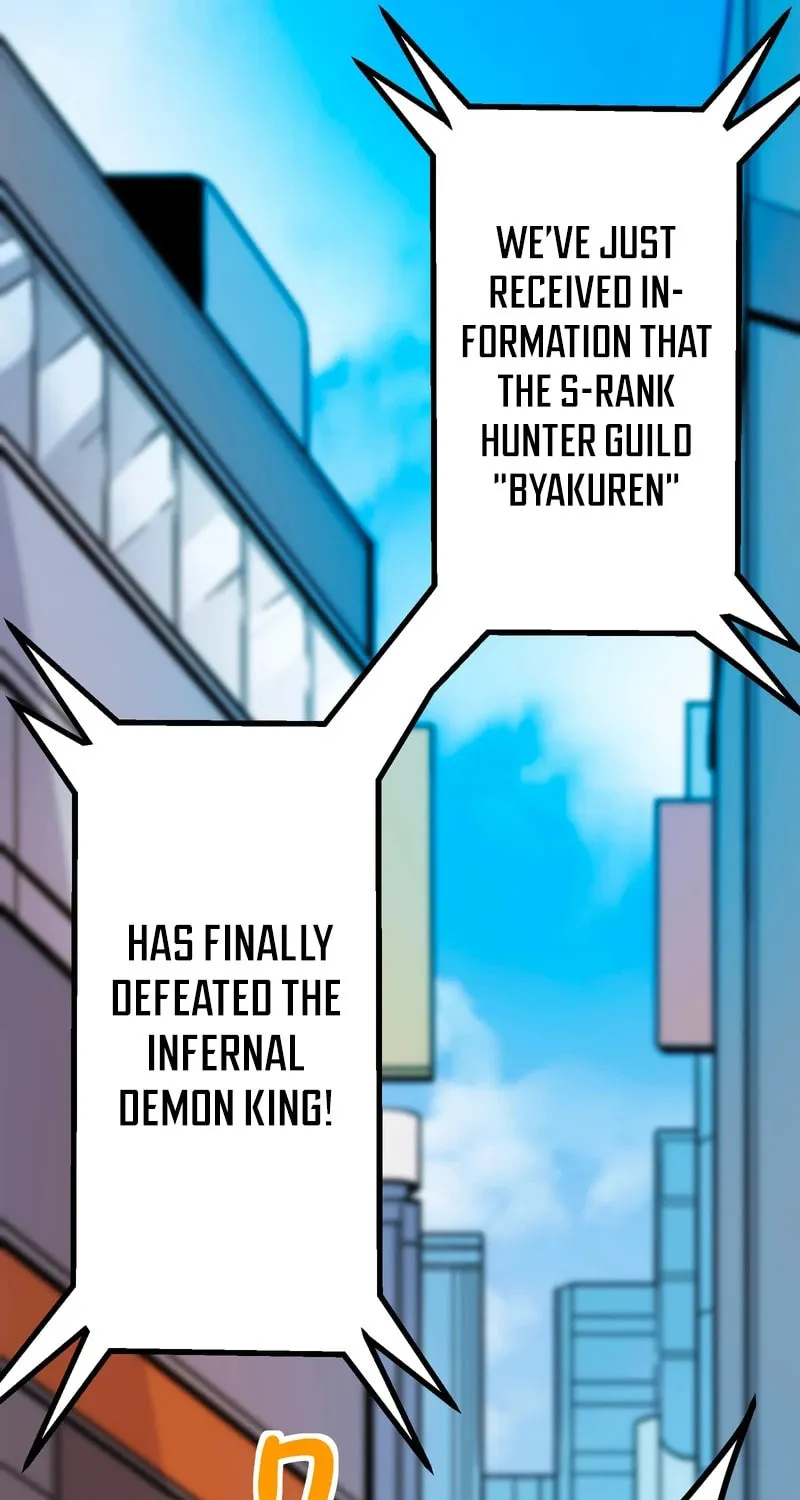 I Died 999999 Times – Infinite Level Up with Invulnerability Skills Chapter 1 page 33 - 