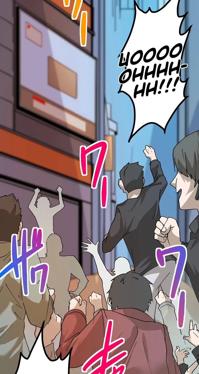 I Died 999999 Times – Infinite Level Up with Invulnerability Skills Chapter 1 page 34 - 