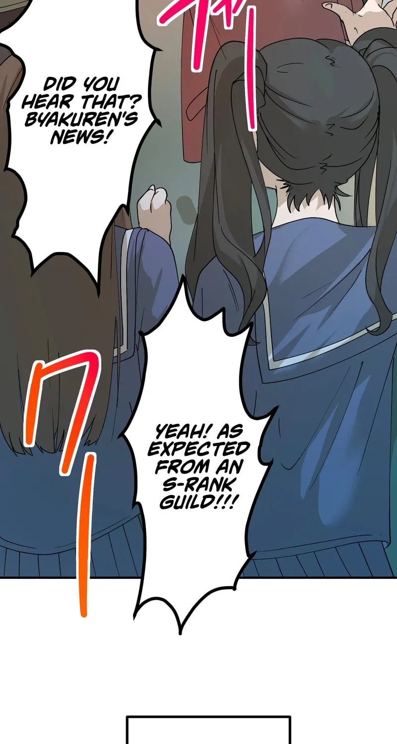 I Died 999999 Times – Infinite Level Up with Invulnerability Skills Chapter 1 page 35 - 