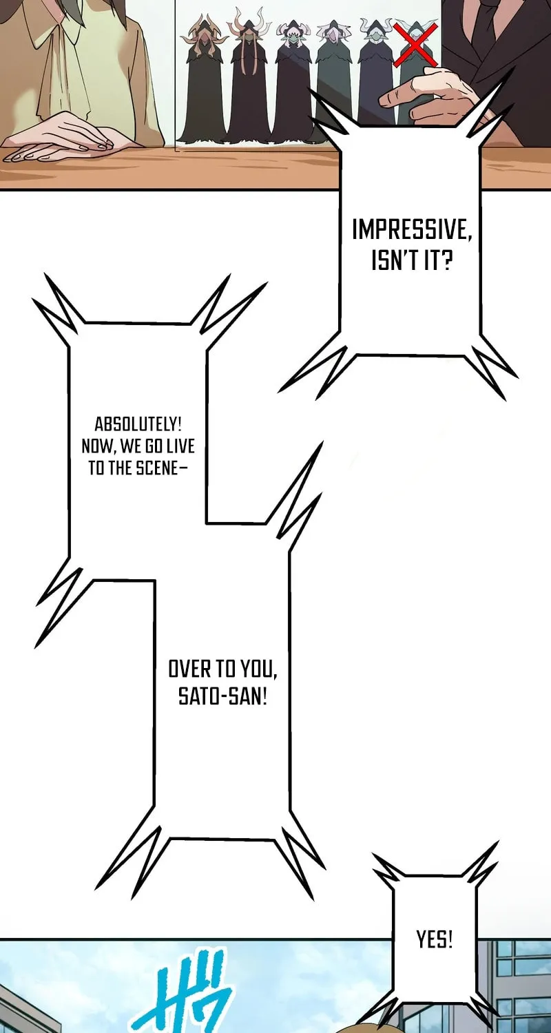 I Died 999999 Times – Infinite Level Up with Invulnerability Skills Chapter 1 page 38 - 
