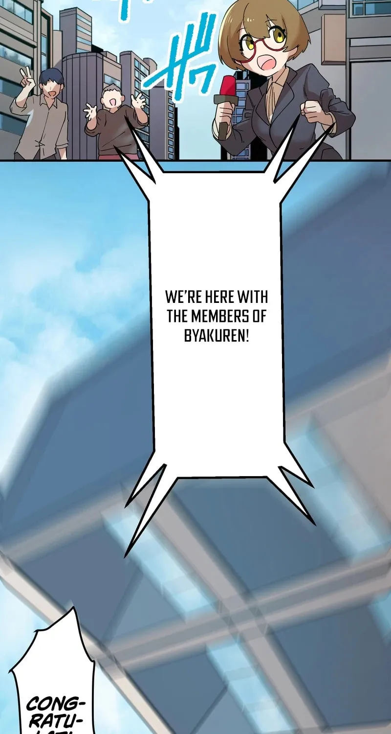 I Died 999999 Times – Infinite Level Up with Invulnerability Skills Chapter 1 page 39 - 