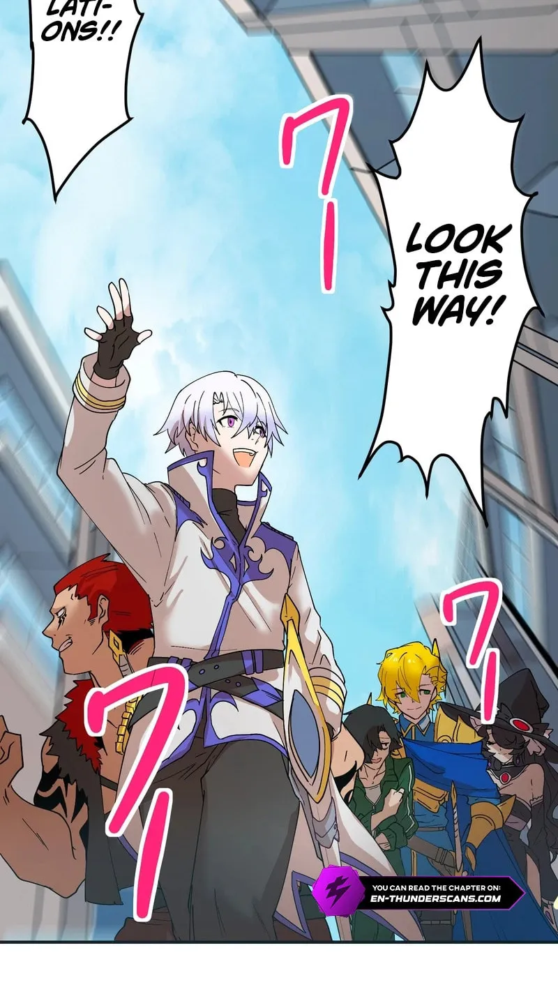 I Died 999999 Times – Infinite Level Up with Invulnerability Skills Chapter 1 page 40 - 