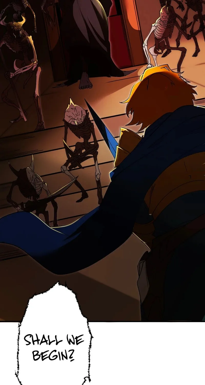 I Died 999999 Times – Infinite Level Up with Invulnerability Skills Chapter 1 page 5 - 