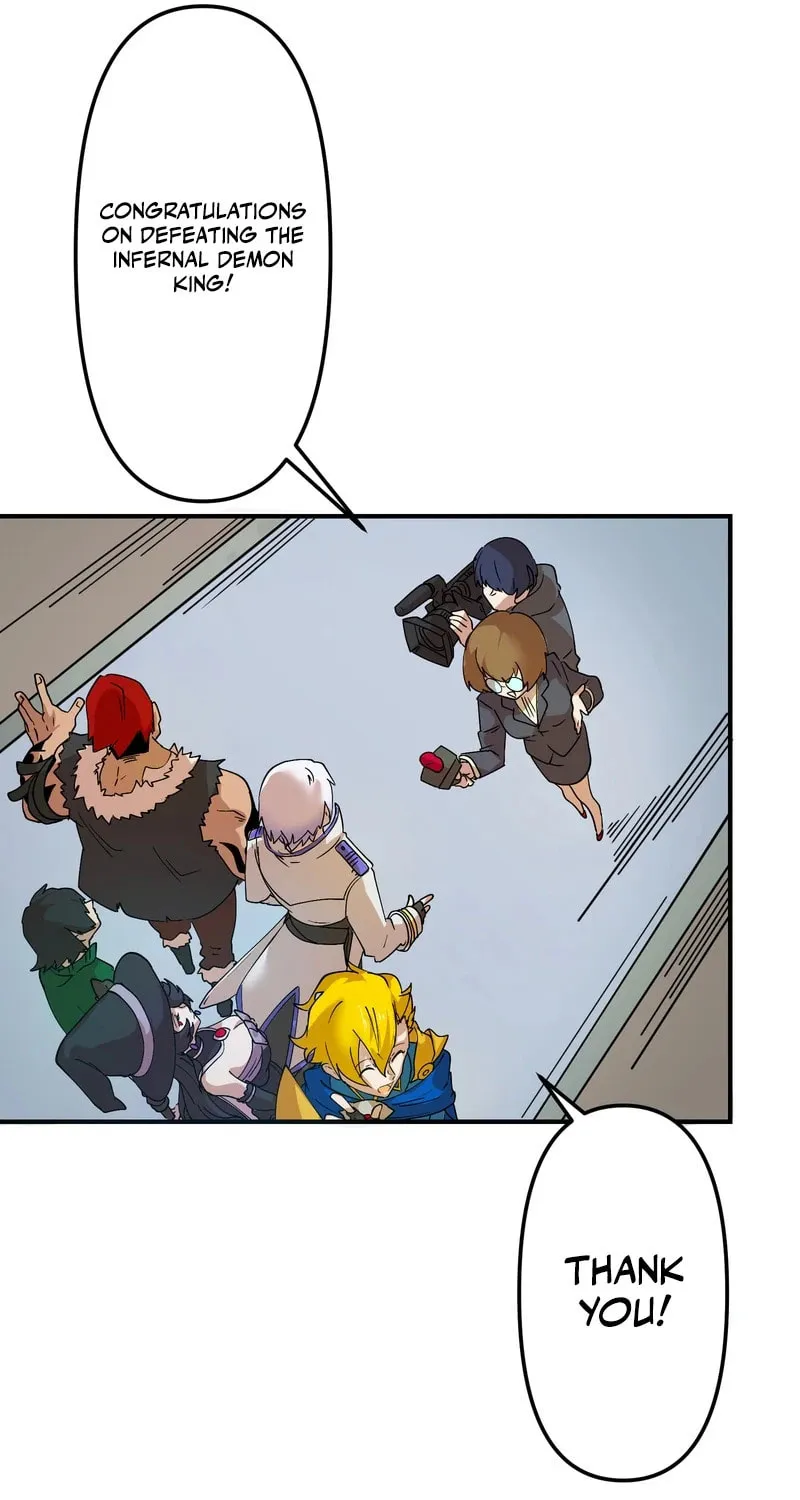 I Died 999999 Times – Infinite Level Up with Invulnerability Skills Chapter 1 page 41 - 