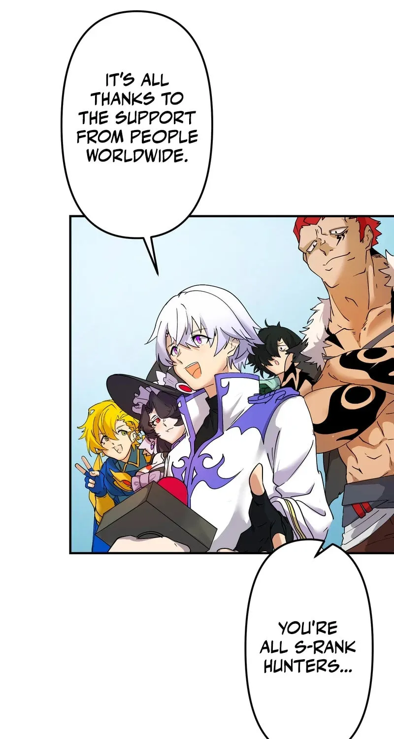 I Died 999999 Times – Infinite Level Up with Invulnerability Skills Chapter 1 page 42 - 