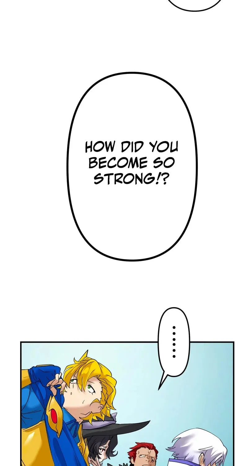 I Died 999999 Times – Infinite Level Up with Invulnerability Skills Chapter 1 page 43 - 