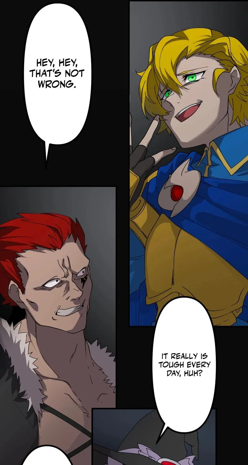 I Died 999999 Times – Infinite Level Up with Invulnerability Skills Chapter 1 page 48 - 