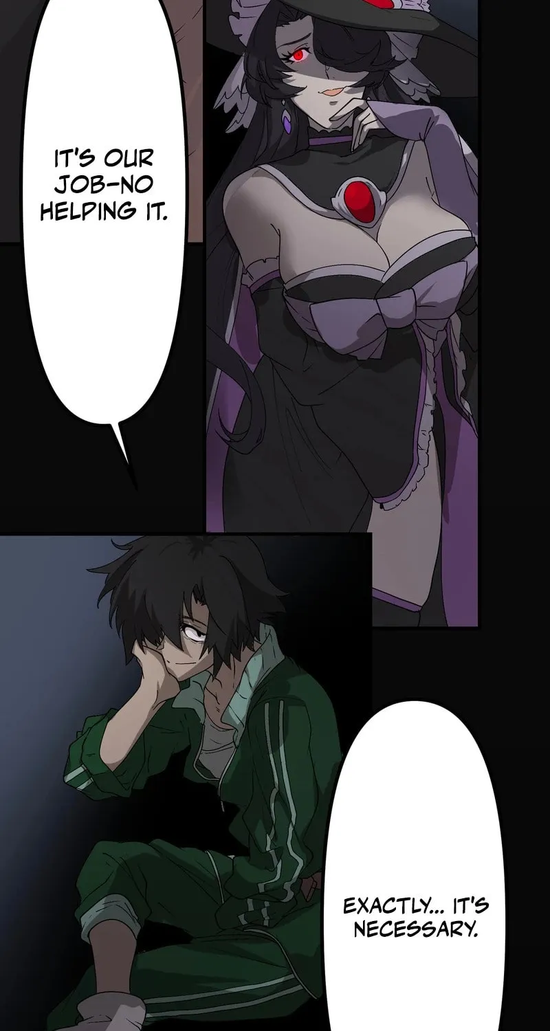 I Died 999999 Times – Infinite Level Up with Invulnerability Skills Chapter 1 page 49 - 