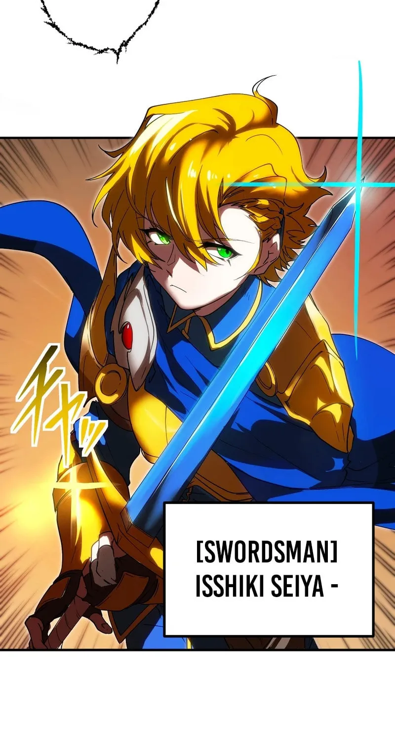 I Died 999999 Times – Infinite Level Up with Invulnerability Skills Chapter 1 page 6 - 