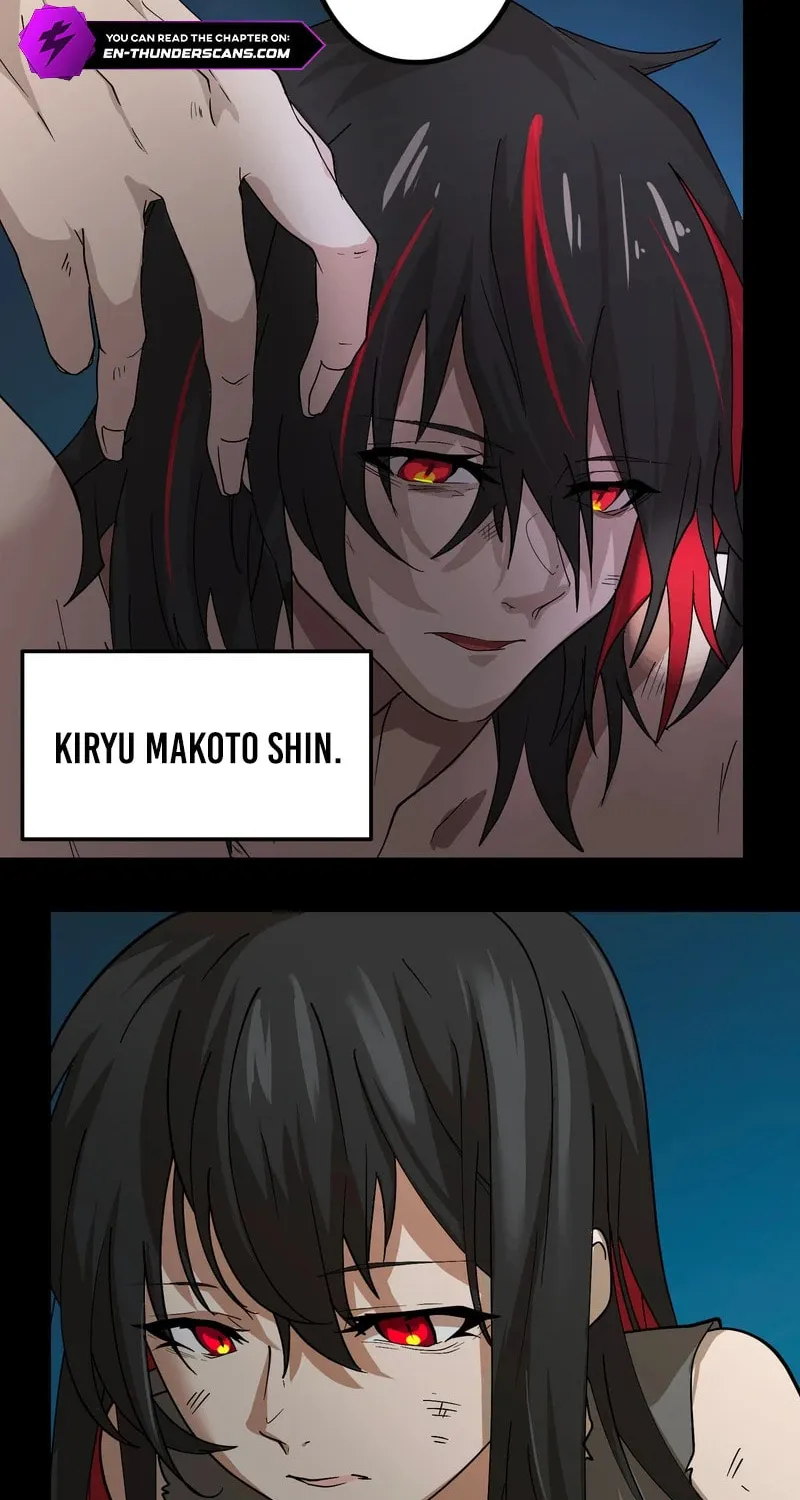 I Died 999999 Times – Infinite Level Up with Invulnerability Skills Chapter 1 page 53 - 