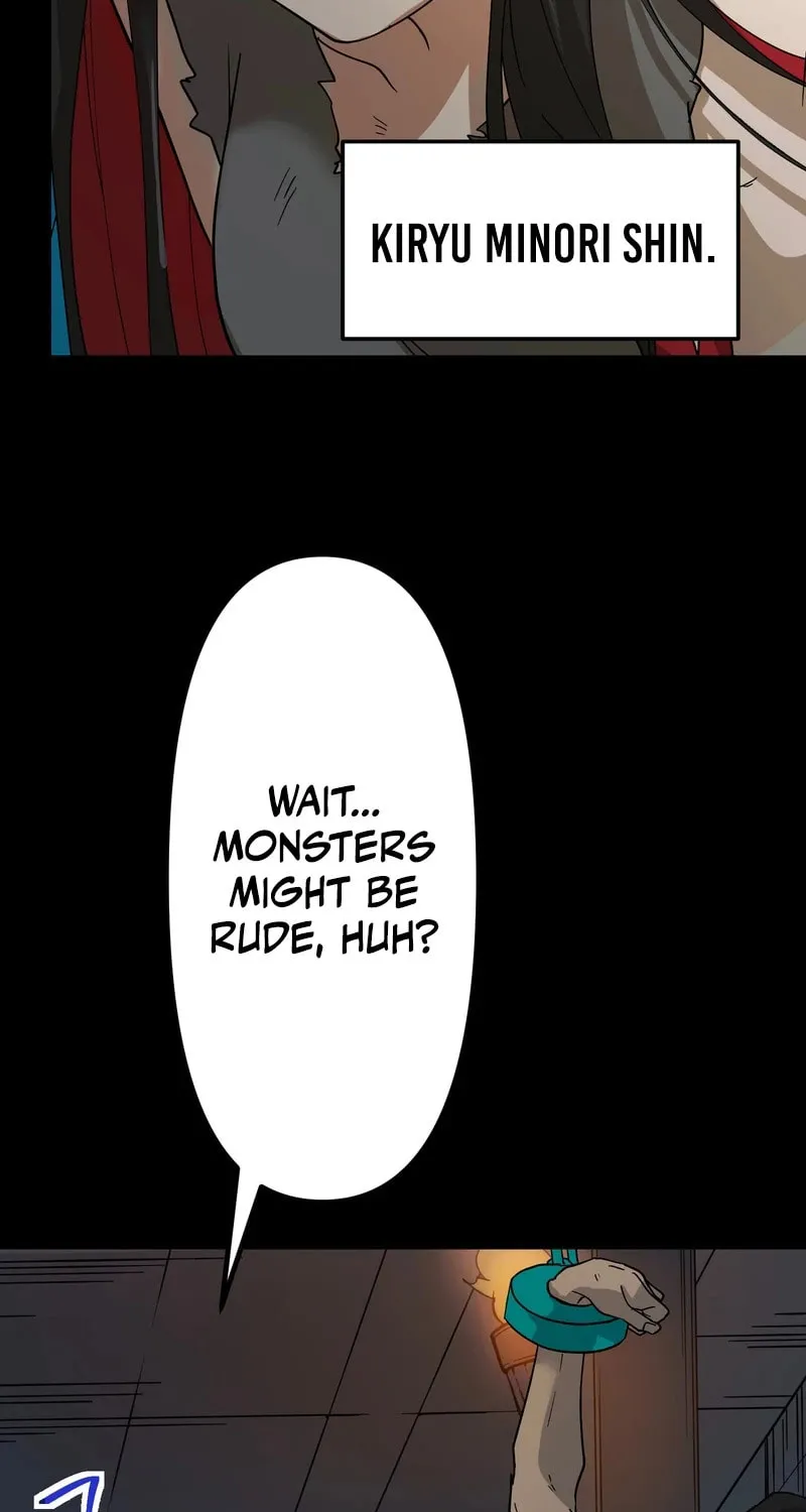I Died 999999 Times – Infinite Level Up with Invulnerability Skills Chapter 1 page 54 - 
