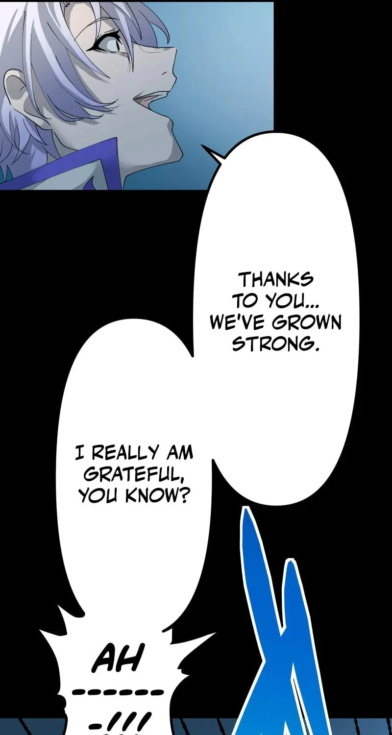 I Died 999999 Times – Infinite Level Up with Invulnerability Skills Chapter 1 page 56 - 