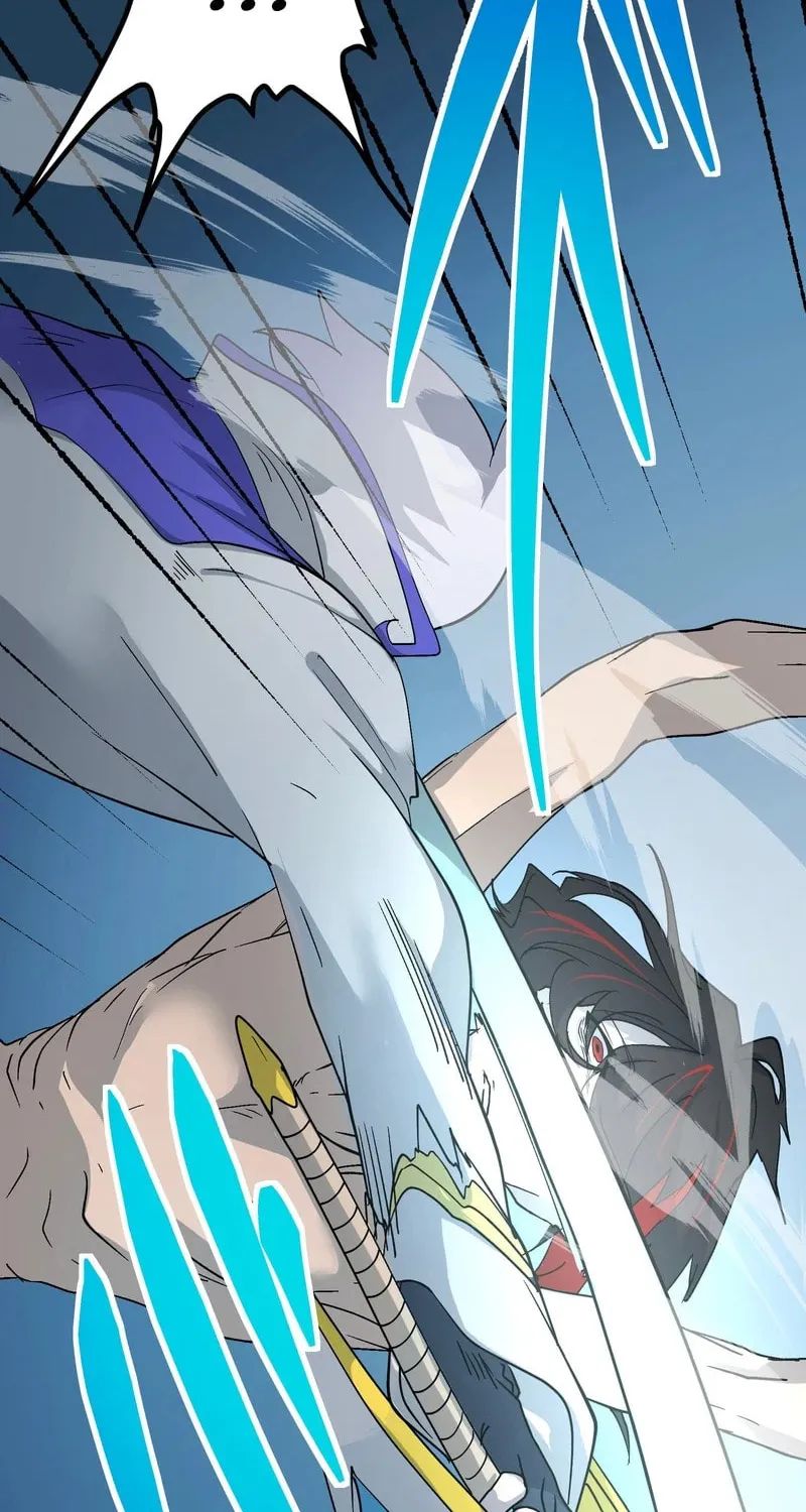 I Died 999999 Times – Infinite Level Up with Invulnerability Skills Chapter 1 page 57 - 