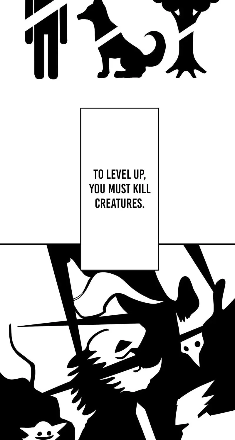I Died 999999 Times – Infinite Level Up with Invulnerability Skills Chapter 1 page 60 - 