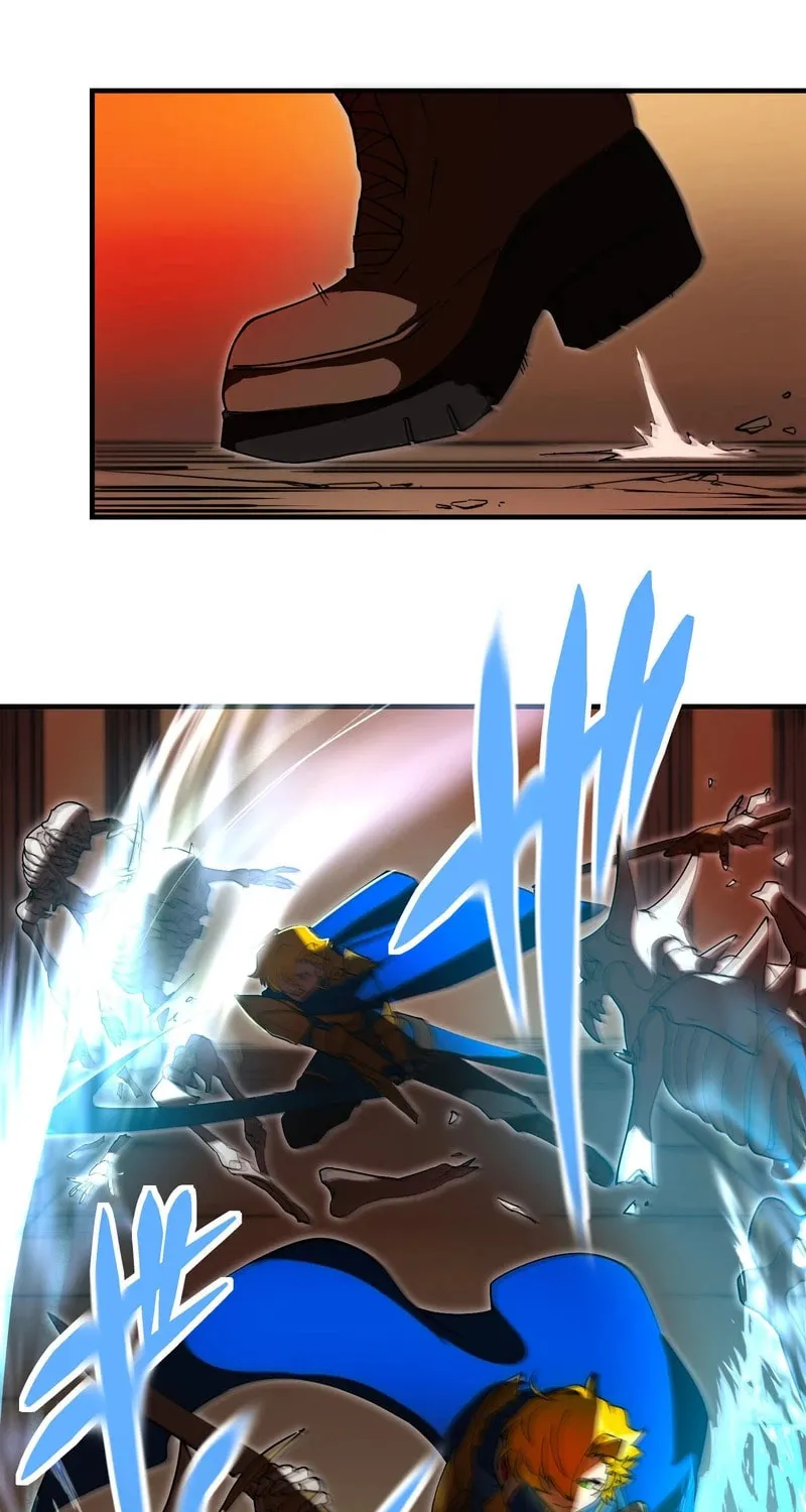 I Died 999999 Times – Infinite Level Up with Invulnerability Skills Chapter 1 page 7 - 