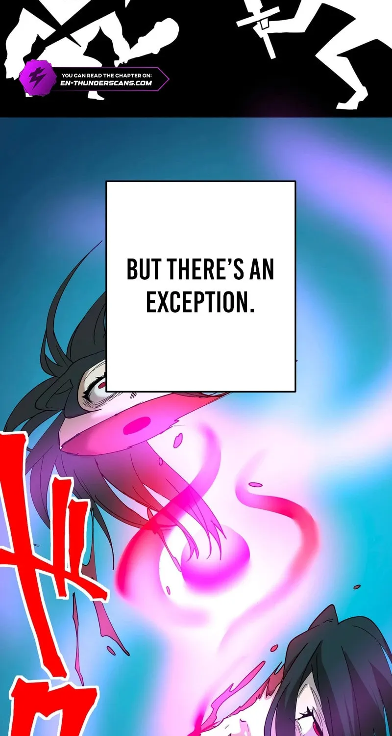 I Died 999999 Times – Infinite Level Up with Invulnerability Skills Chapter 1 page 61 - 