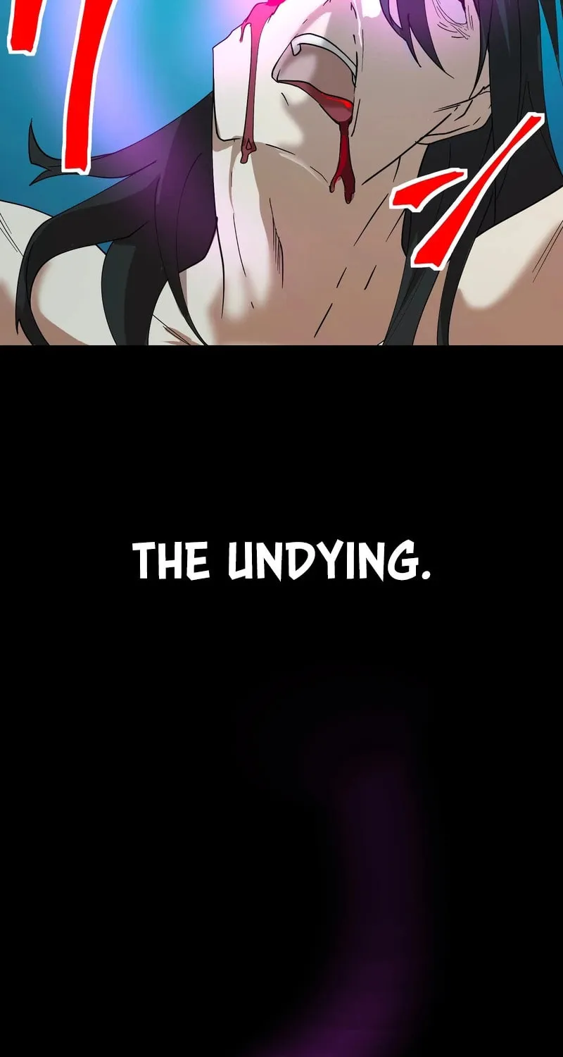 I Died 999999 Times – Infinite Level Up with Invulnerability Skills Chapter 1 page 62 - 