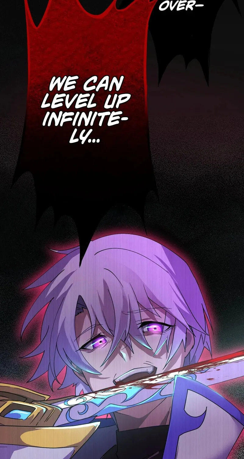 I Died 999999 Times – Infinite Level Up with Invulnerability Skills Chapter 1 page 68 - 