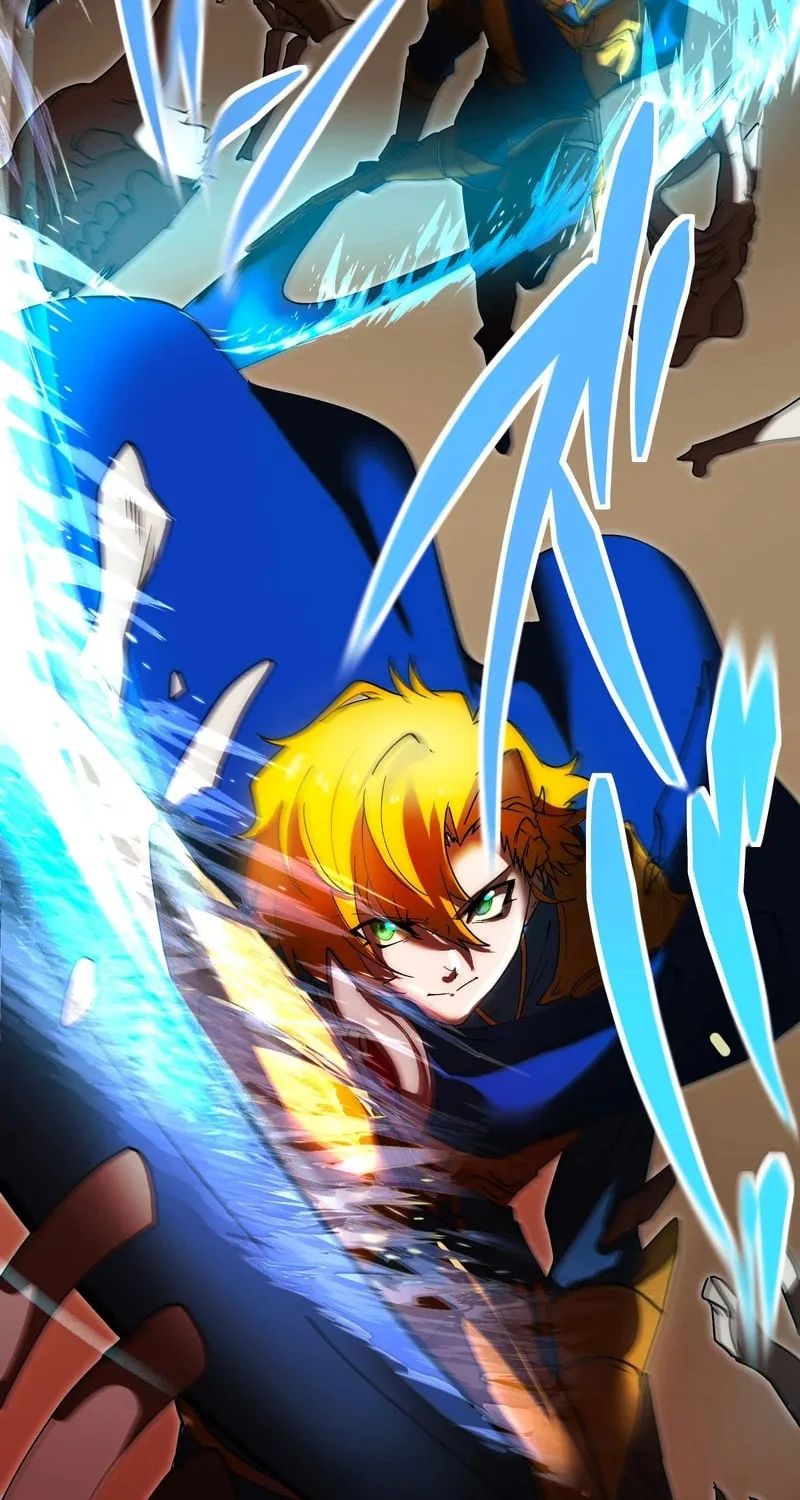 I Died 999999 Times – Infinite Level Up with Invulnerability Skills Chapter 1 page 8 - 