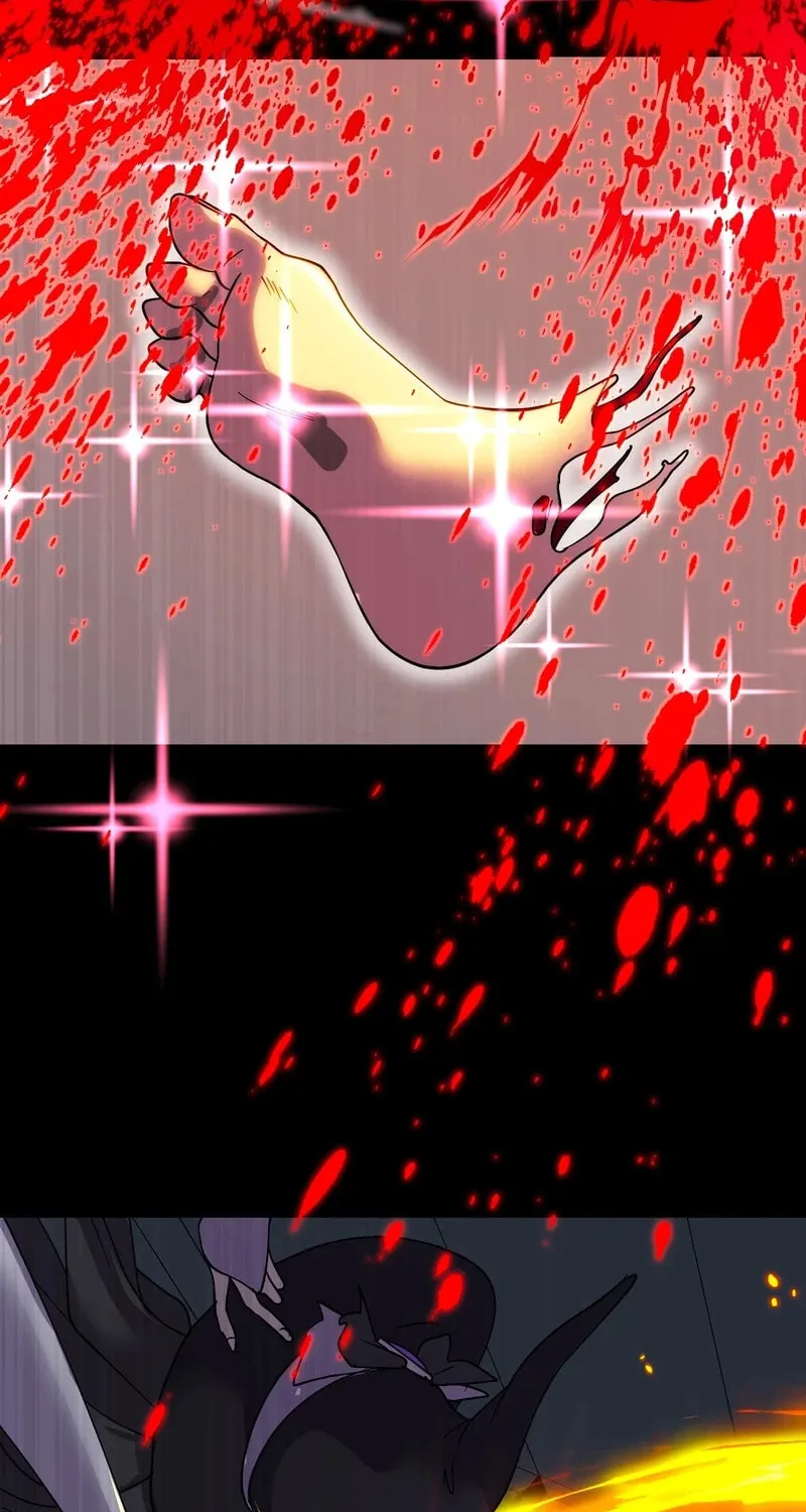 I Died 999999 Times – Infinite Level Up with Invulnerability Skills Chapter 1 page 73 - 