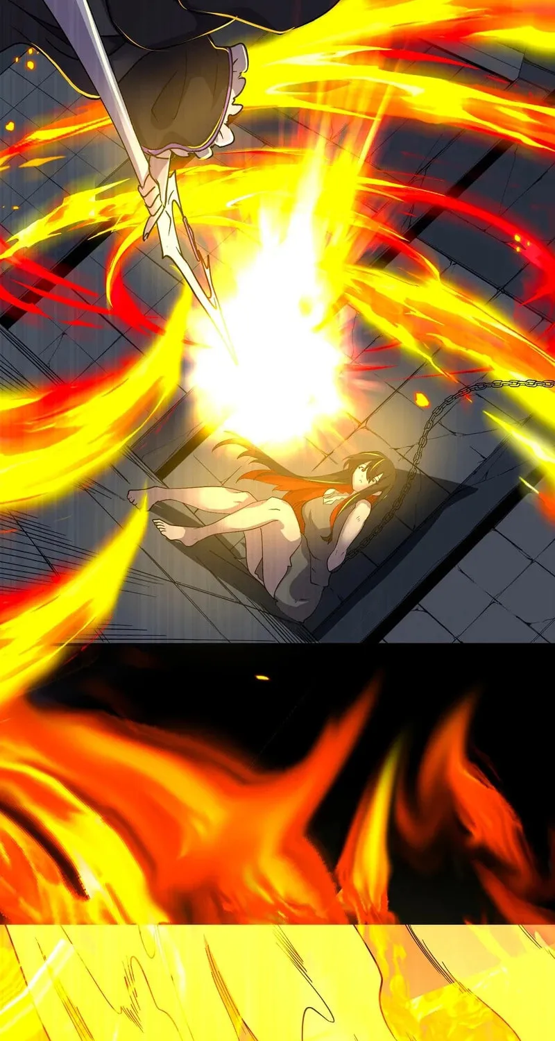 I Died 999999 Times – Infinite Level Up with Invulnerability Skills Chapter 1 page 74 - 