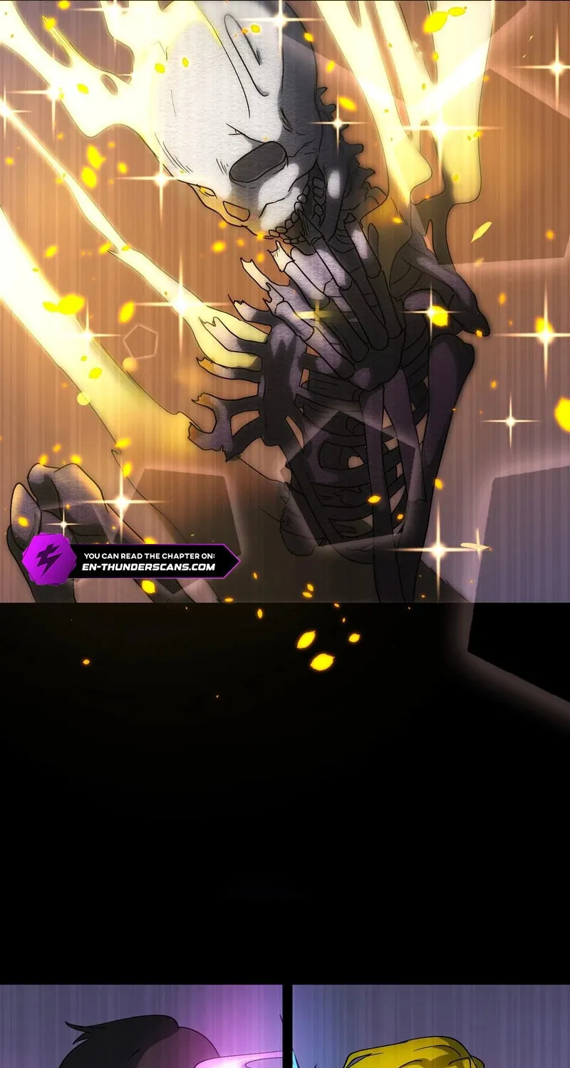 I Died 999999 Times – Infinite Level Up with Invulnerability Skills Chapter 1 page 76 - 