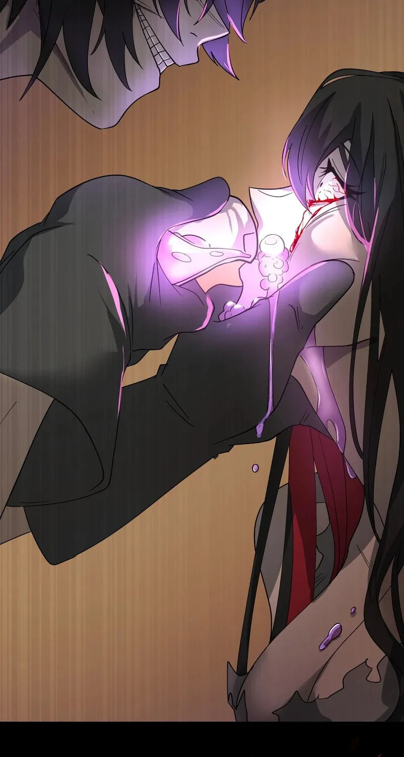 I Died 999999 Times – Infinite Level Up with Invulnerability Skills Chapter 1 page 78 - 