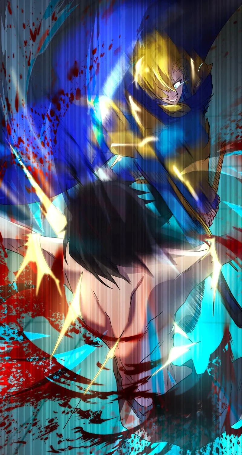 I Died 999999 Times – Infinite Level Up with Invulnerability Skills Chapter 1 page 80 - 