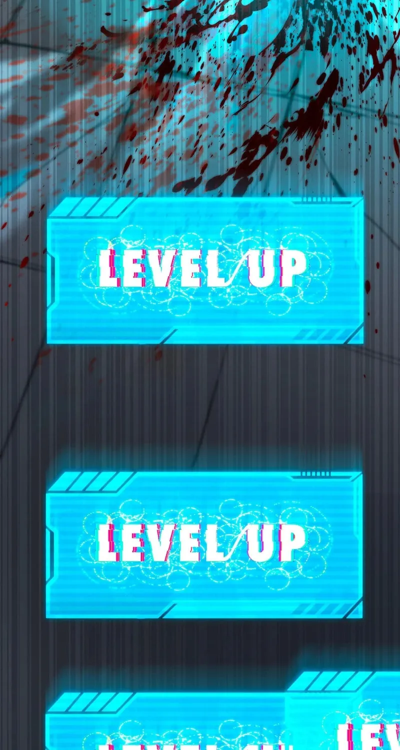 I Died 999999 Times – Infinite Level Up with Invulnerability Skills Chapter 1 page 81 - 
