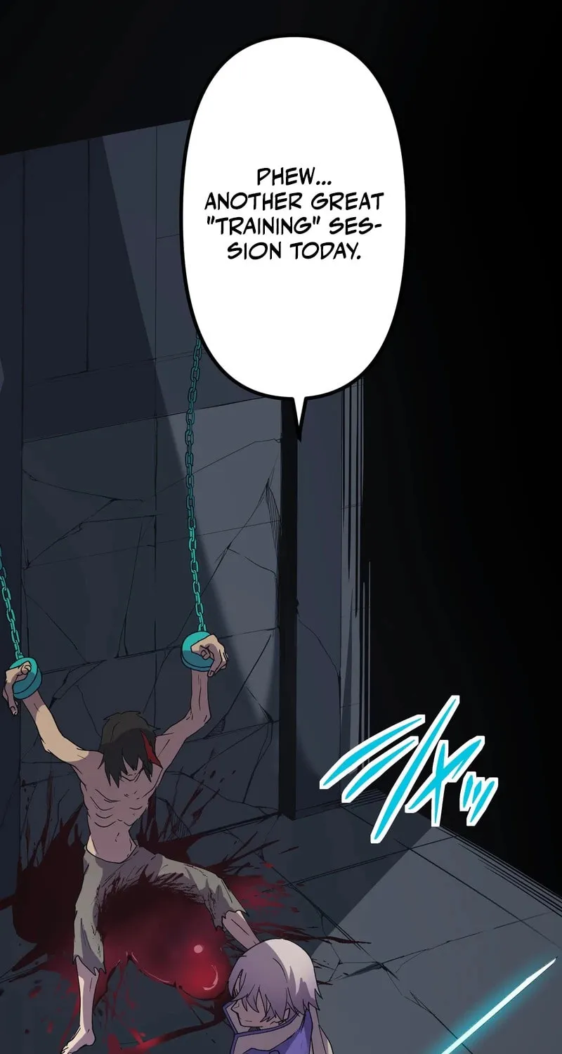 I Died 999999 Times – Infinite Level Up with Invulnerability Skills Chapter 1 page 84 - 