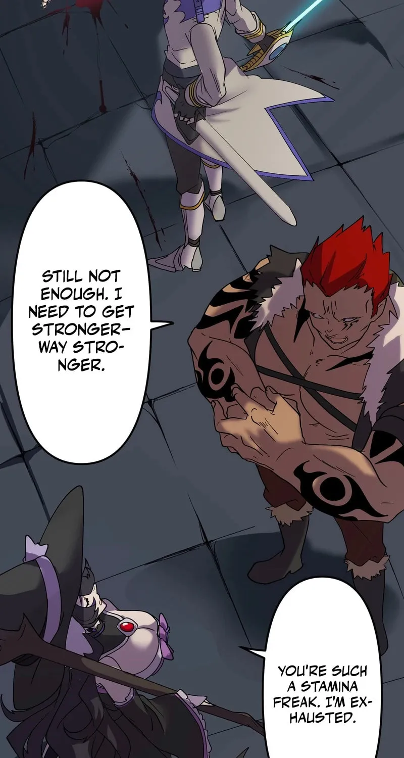 I Died 999999 Times – Infinite Level Up with Invulnerability Skills Chapter 1 page 85 - 