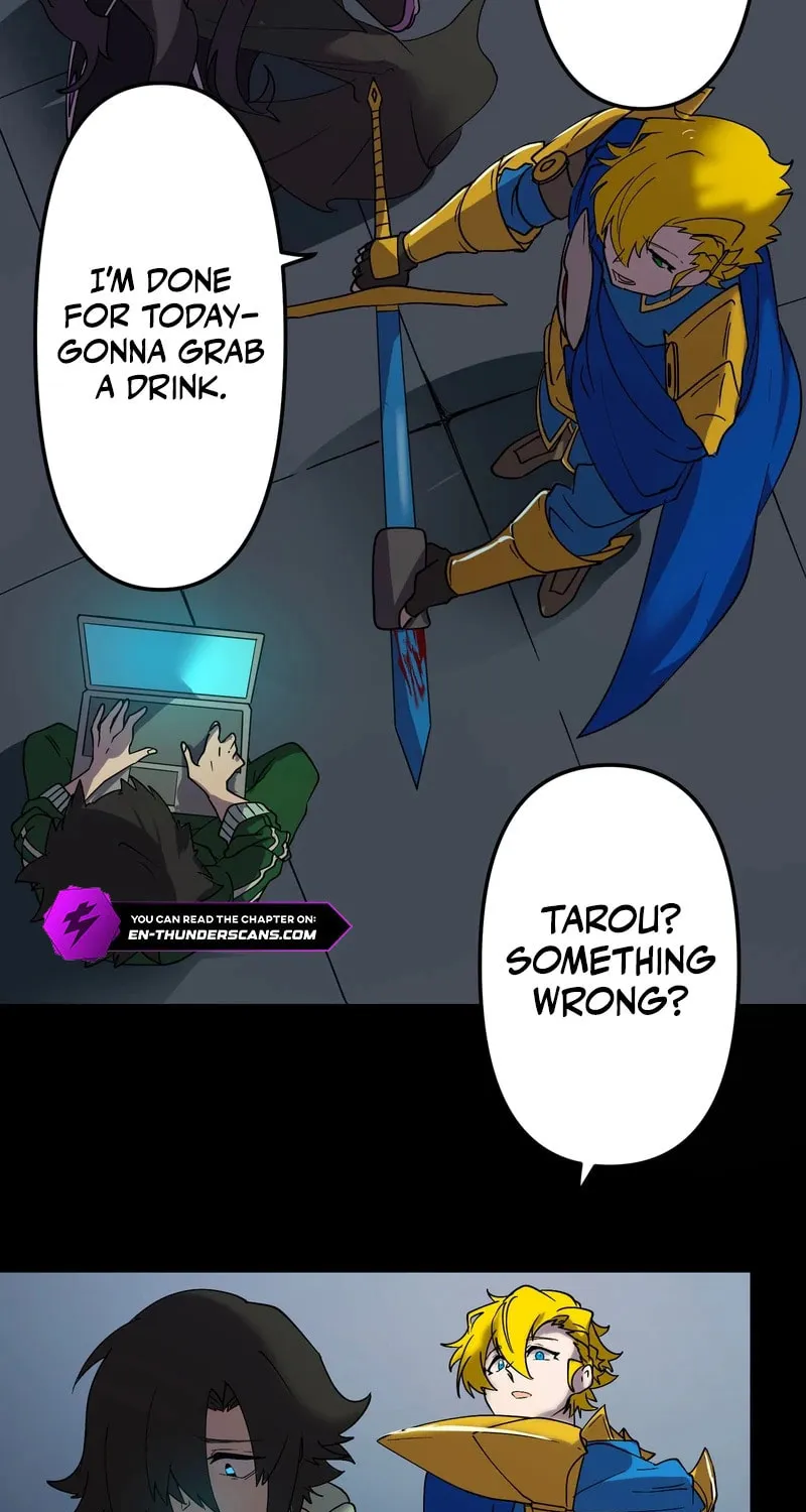I Died 999999 Times – Infinite Level Up with Invulnerability Skills Chapter 1 page 86 - 