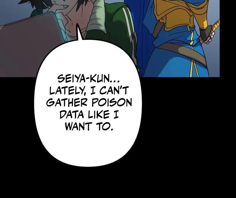 I Died 999999 Times – Infinite Level Up with Invulnerability Skills Chapter 1 page 87 - 