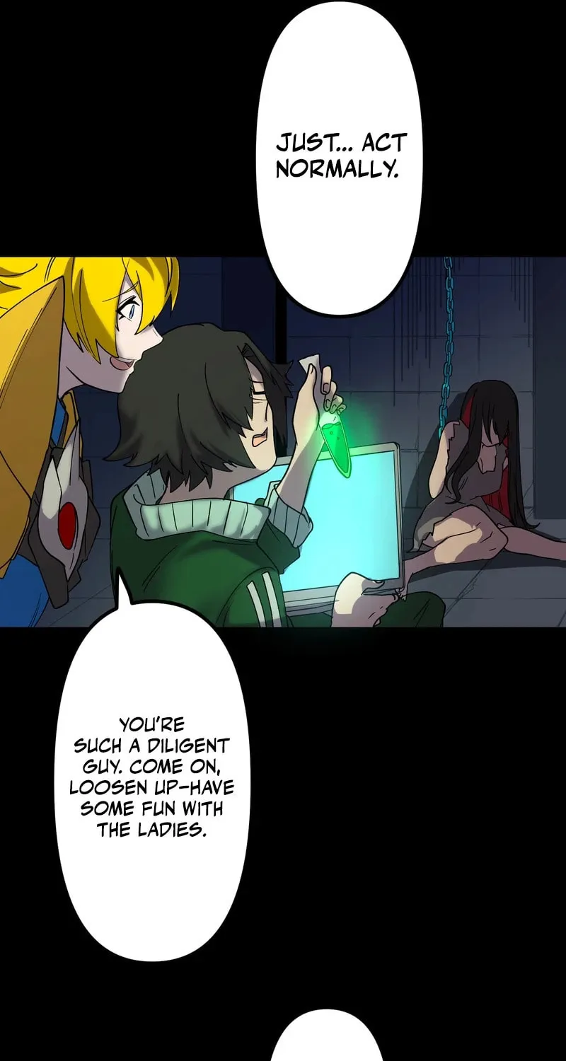 I Died 999999 Times – Infinite Level Up with Invulnerability Skills Chapter 1 page 88 - 