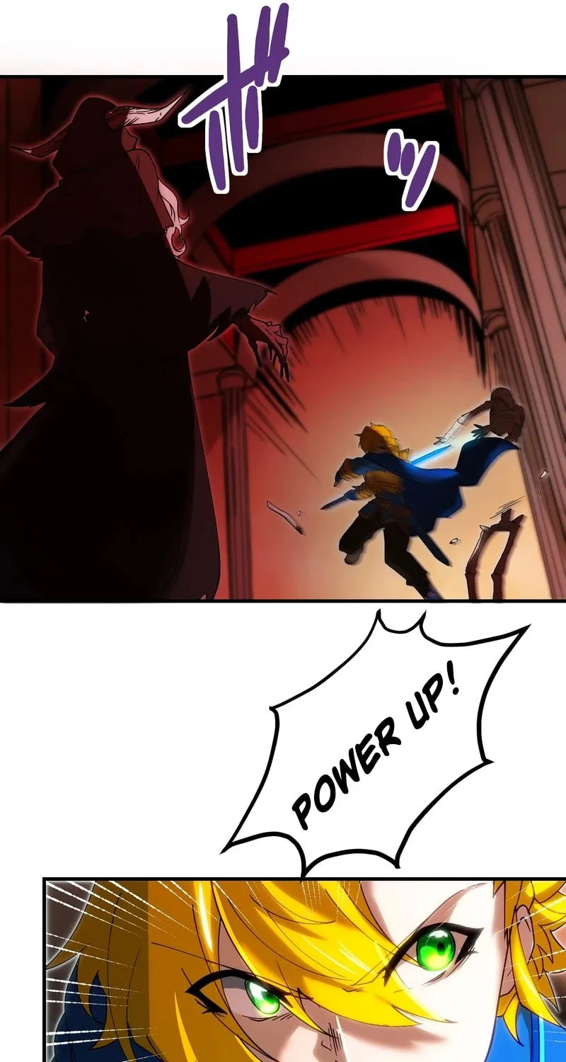 I Died 999999 Times – Infinite Level Up with Invulnerability Skills Chapter 1 page 10 - 