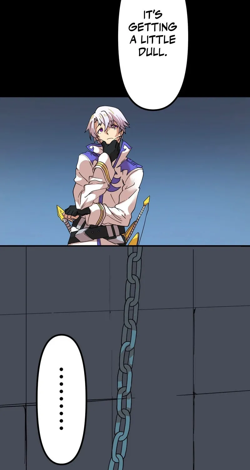 I Died 999999 Times – Infinite Level Up with Invulnerability Skills Chapter 1 page 91 - 