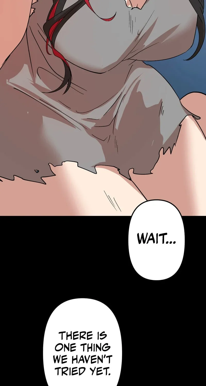 I Died 999999 Times – Infinite Level Up with Invulnerability Skills Chapter 1 page 94 - 