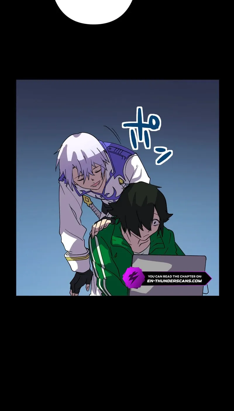 I Died 999999 Times – Infinite Level Up with Invulnerability Skills Chapter 1 page 95 - 