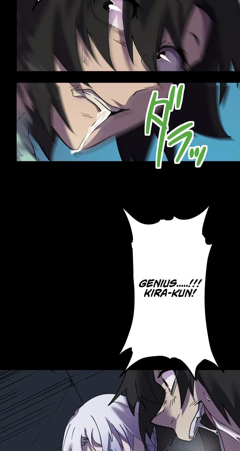 I Died 999999 Times – Infinite Level Up with Invulnerability Skills Chapter 1 page 97 - 