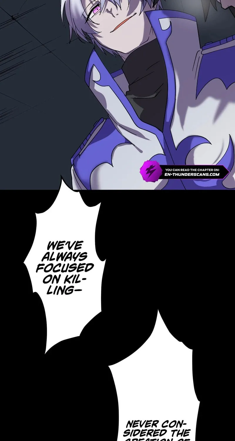 I Died 999999 Times – Infinite Level Up with Invulnerability Skills Chapter 1 page 98 - 