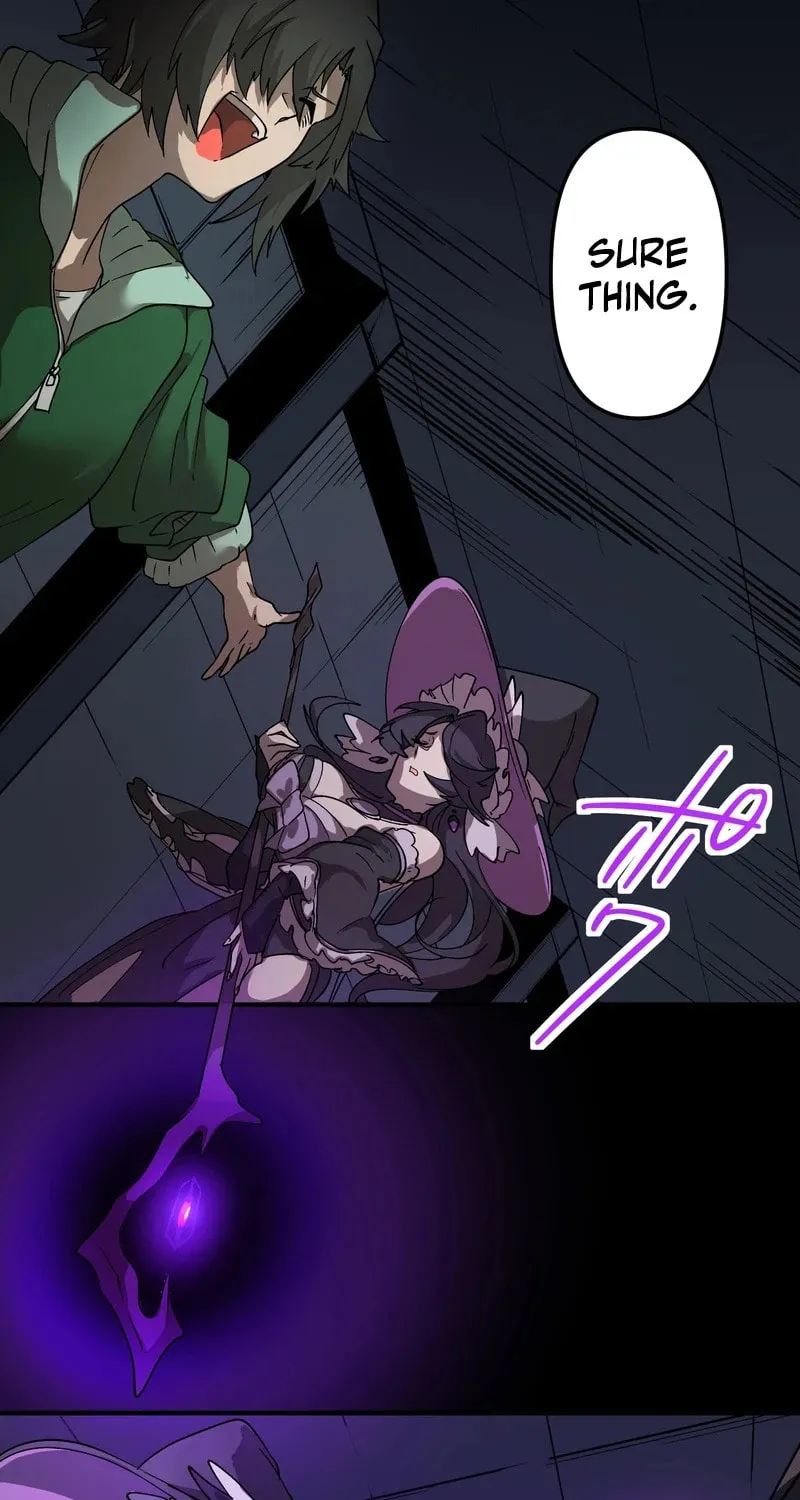I Died 999999 Times – Infinite Level Up with Invulnerability Skills Chapter 1 page 100 - 