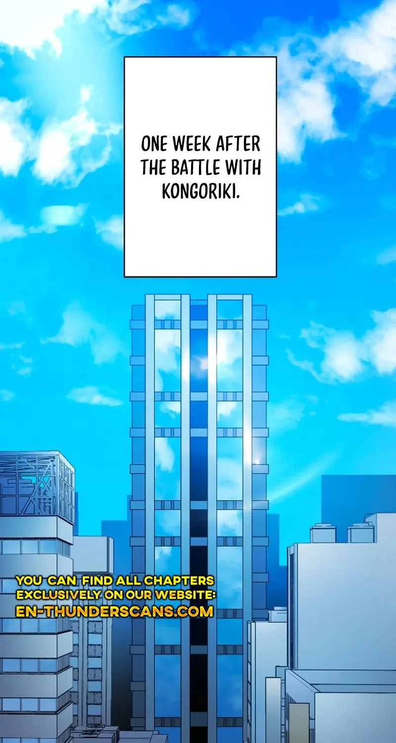 I Died 999999 Times – Infinite Level Up with Invulnerability Skills Chapter 10 page 2 - 