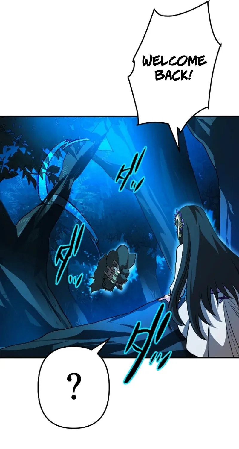 I Died 999999 Times – Infinite Level Up with Invulnerability Skills Chapter 10 page 102 - 