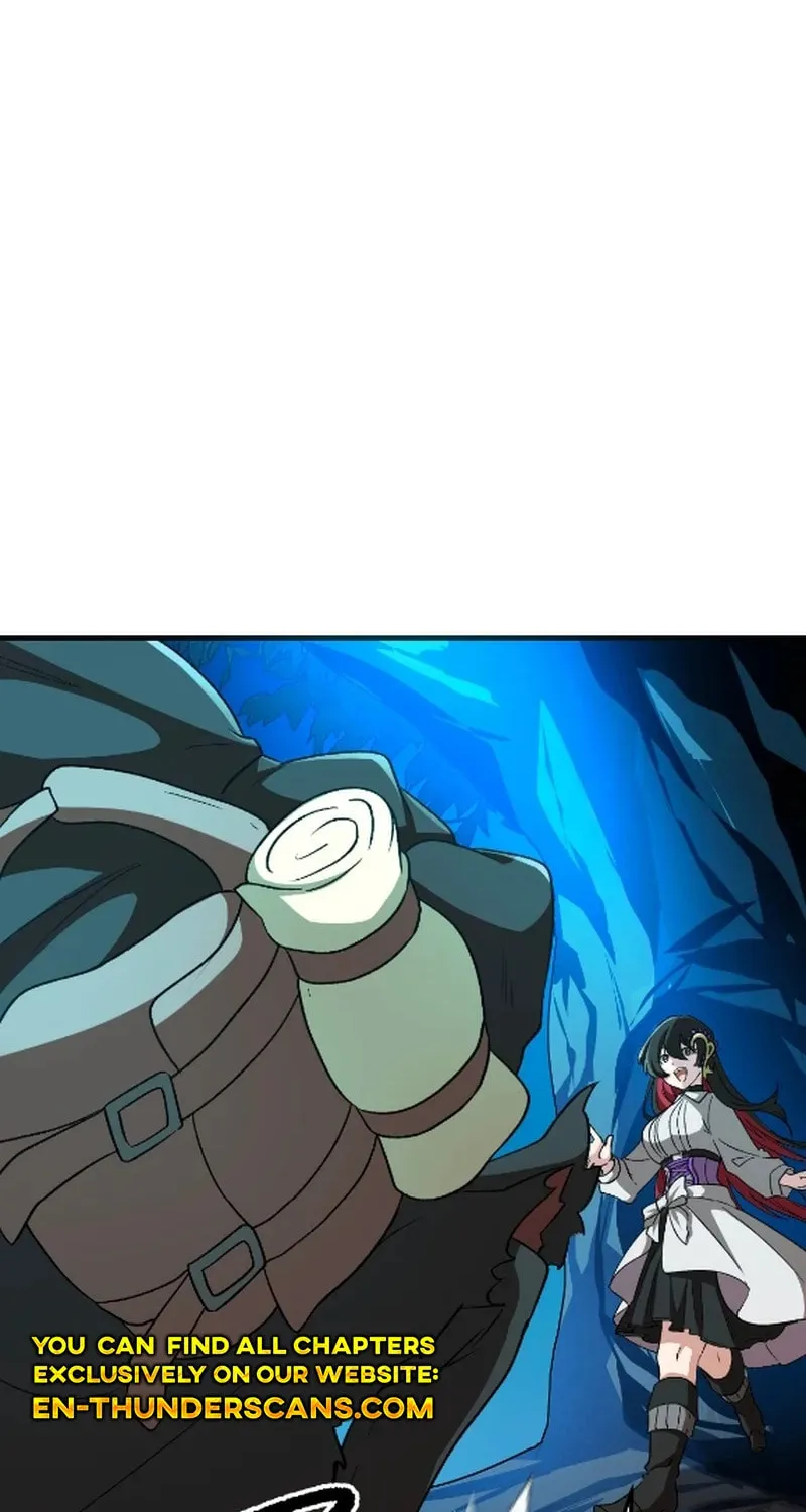I Died 999999 Times – Infinite Level Up with Invulnerability Skills Chapter 10 page 103 - 