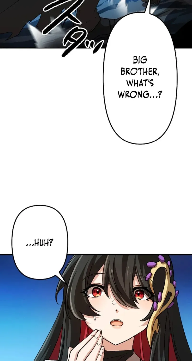 I Died 999999 Times – Infinite Level Up with Invulnerability Skills Chapter 10 page 104 - 