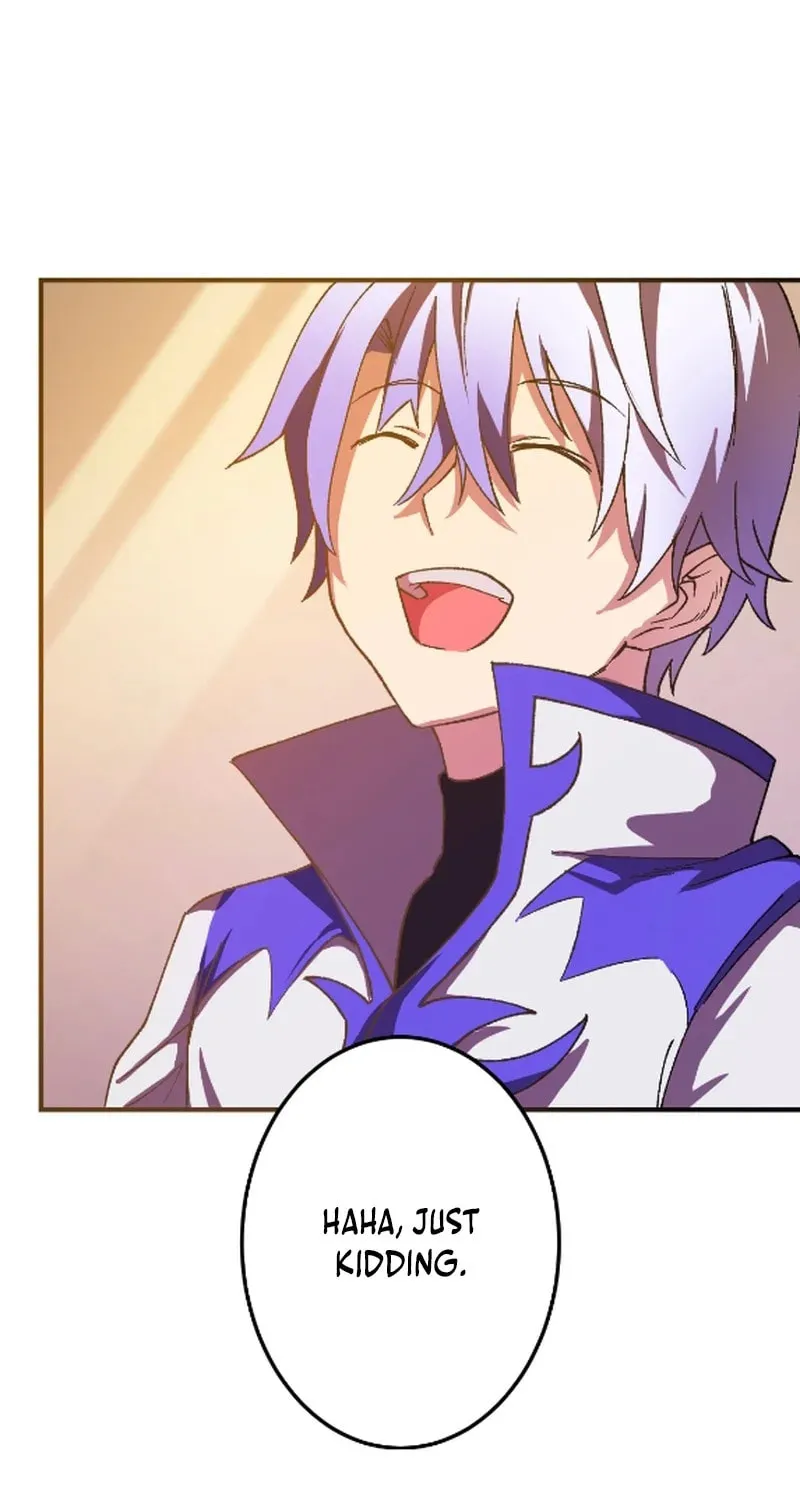 I Died 999999 Times – Infinite Level Up with Invulnerability Skills Chapter 10 page 12 - 
