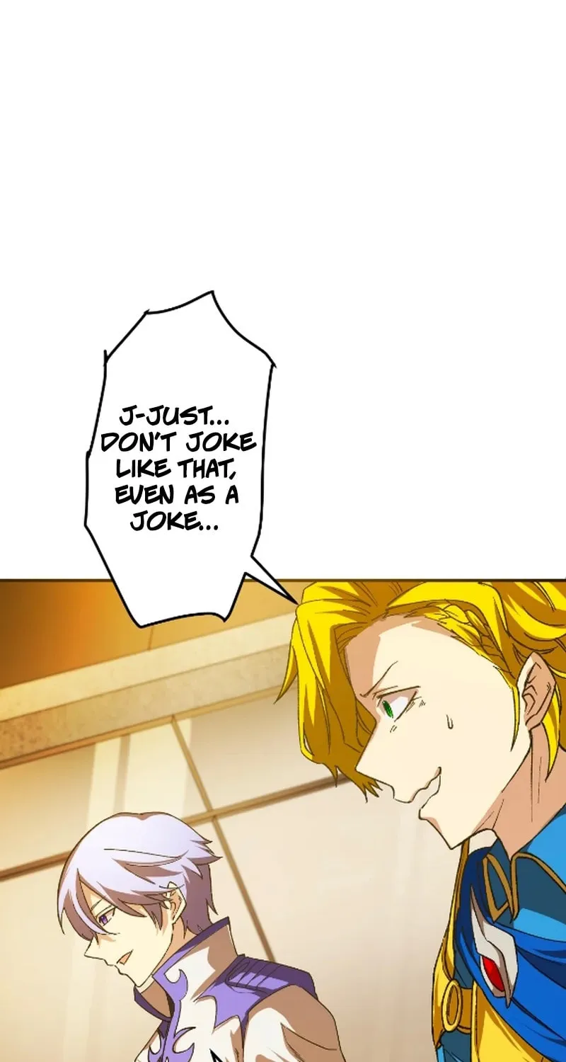 I Died 999999 Times – Infinite Level Up with Invulnerability Skills Chapter 10 page 13 - 