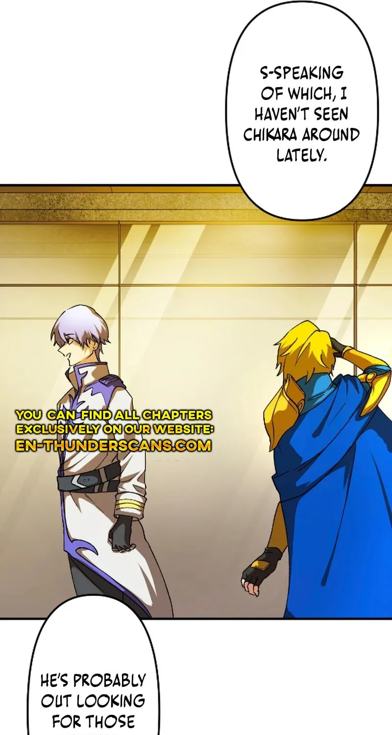 I Died 999999 Times – Infinite Level Up with Invulnerability Skills Chapter 10 page 15 - 
