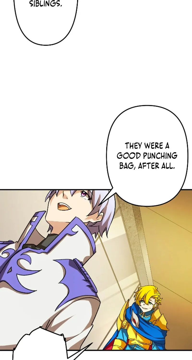 I Died 999999 Times – Infinite Level Up with Invulnerability Skills Chapter 10 page 16 - 