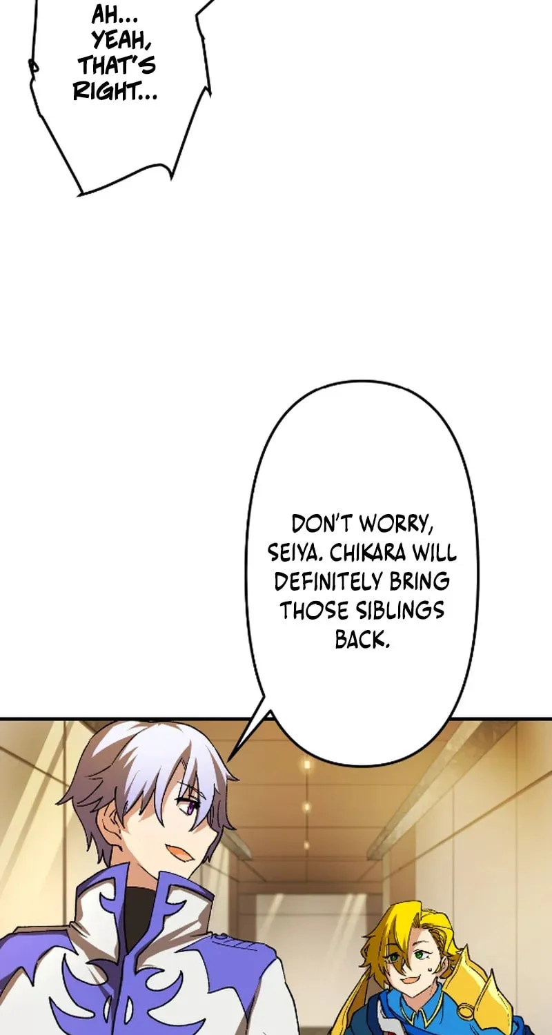 I Died 999999 Times – Infinite Level Up with Invulnerability Skills Chapter 10 page 17 - 